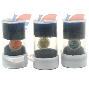 6872130 Water Lock 2, filtre anti-retour et gobelet de collecte pour usage médical - Product Image 6
