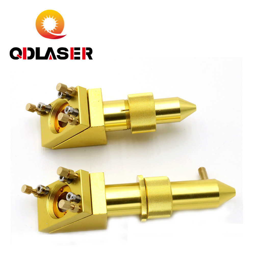 Tête Laser CO2 Cloudray Série K - Compatible D12, D18, D20 - Pour Machine De Découpe