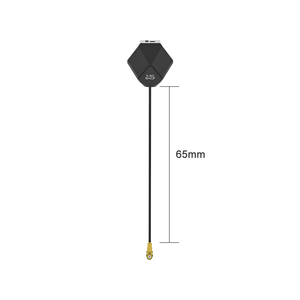 Ventes chaudes IFlight 5.8G 25mW VTX vidéo de course non réglable, connecteur en plastique, alimenté par batterie, gyroscopes métalliques, jouet pour garçons, Guangdong Chine - Product Image 3