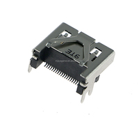 Interface de prise de port compatible HDMI d'origine pour PS4 Slim et pour PS4 Pro Accessoires de jeu