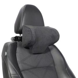 Nuevo reposacabezas mecánico para coche de sexta generación, <span class=keywords><strong>almohada</strong></span> de viaje, <span class=keywords><strong>almohada</strong></span> grande ajustable - Product Image 2
