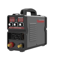 Machine à souder électrique 220v, fabricant chinois fournit une lumière Portable