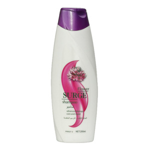 Shampooing antichute et hydratant 200 ml à l'huile d'olive et à l'aloe vera, contrôle du sébum, en flacon flottant, directement de l'usine - Product Image 5