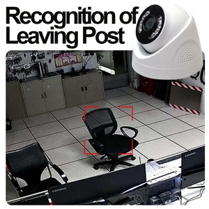 Cámara IP de Red CCTV con Detección de Casco y Monitoreo Inteligente por Algoritmos 10moons - Product Image 4