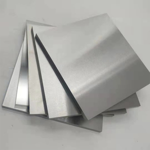 Carburo de aluminio de niobio y metal de niobio 60687-94-7 para material Mxene Nb2C - Product Image 6