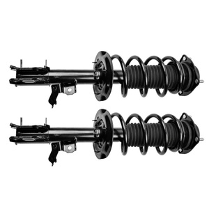 Ensemble d'amortisseur avant pour dongfeng dfsk <span class=keywords><strong>glory</strong></span> 330 330S 360370380580560580OPRO IX5 IX7 - Product Image 3
