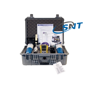 Detector Multi-Gás Honeywell 6 em 1 Multi Rae LITE Medidor de CO2 OXY <span class=keywords><strong>LEL</strong></span> H2S CO Detector De Gás Tóxico Sem Fio 25 Sensores - Product Image 6