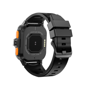 Reloj Inteligente PGD 4G, el Más Reciente, de Alta Calidad, 2g+16g, Teléfono Móvil, Pantalla Táctil Android, con Monitor de Frecuencia Cardíaca - Product Image 4