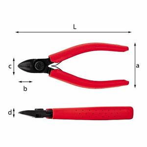 038AU1 Crimpers de alambre Producto de alta calidad para compresión de alambre USAG - Product Image 1