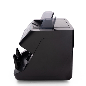 Compteur de billets professionnel UN-31B, machine à compter l'argent, détecteur de billets, compteur de billets - Product Image 3