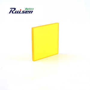 Filtros Dourados <span class=keywords><strong>JB450</strong></span> Vidro Óptico Amarelo - Product Image 6