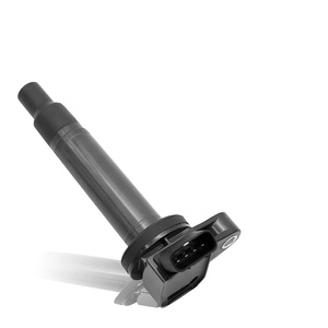 도요타 호환 모델에 대한 새로운 점화 코일 UF230 Sienta 소원 코로나 하이에이스 바이오스 Etios Hilux 9091902230 9091902249 9091902259 - Product Image 3