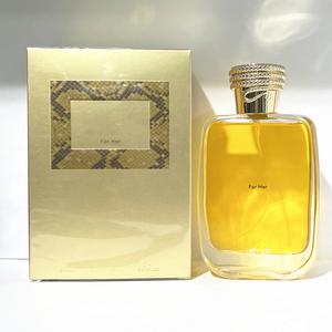 Perfume Corporal Árabe de Lujo para Hombre, 100 ml, Venta al por Mayor, Fragancia Amaderada EDP de Larga Duración - Product Image 6