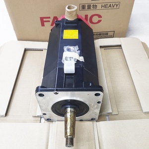A06B-0146-B177 Accessoires du système de machine FANUC Moteur d'origine neuf avec garantie d'un an - Product Image 1