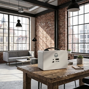 XDQ-Pioneer1-300 <span class=keywords><strong>1kWh</strong></span>/2kWh/8kWh/16kWh Stockage d'énergie portable résidentiel, station d'énergie mobile et système de secours solaire pour la maison - Product Image 5