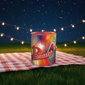 ¡Gran Oferta! Fuegos Artificiales Lucky de 0.8 pulgadas y 16 disparos, Fabricante Jiangxi, Efectos de Chispas y Sonidos Fuertes para Bodas y Fiestas de Año Nuevo - Product Image 4