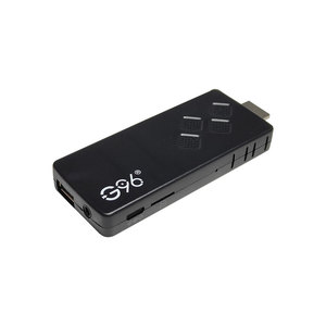 Dispositivo de Transmisión G96 Stick Android TV Stick 4K, H313, WiFi de Doble Banda, Bluetooth, <span class=keywords><strong>IPTV</strong></span>, Reproductor Multimedia NF OTT, Mirror <span class=keywords><strong>Link</strong></span> - Product Image 3