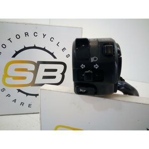 Control de Aceleración Kawasaki con Cables para Manillar de Motocicleta ZX 10R 2004 2005 - Product Image 1