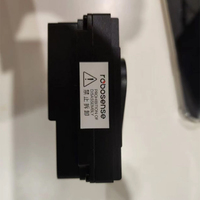 Sensor LiDAR de Estado Sólido RoboSense AC1 Original, Escáner Láser 3D de Alta Resolución para ADAS, Conducción Autónoma y Navegación Robótica