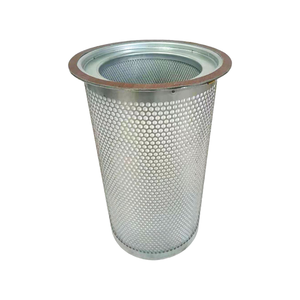 Nuevo Filtro Separador de Aceite y Aire 25300045-021 para Compresor de Tornillo Industrial SCR - Product Image 4