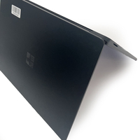 Ordinateurs portables d'occasion 13,5 pouces, écran 2K 2496*1664, Core i7-1065G7, 16 Go, 512 Go, écran tactile, ordinateurs portables d'occasion pour Microsoft Surface Laptop 3