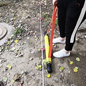 أفضل بائع في الصين أداة اكتشاف المياه تحت الأرض سهل الاستخدام سعر جهاز مسح التربة آلة البحث عن الذهب - Product Image 4