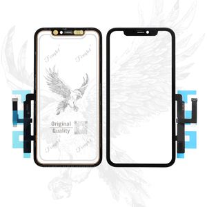 Feaglet réparation et remplacement de l'écran de téléphone portable, vente d'usine avec le <span class=keywords><strong>prix</strong></span> le plus bas, le plus petit écran tactile pour <span class=keywords><strong>iphone</strong></span> - Product Image 1