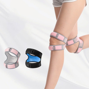 Rodillera Deportiva Dericsson de Neopreno Flexible con Soporte Rotuliano, Ajuste Universal para Baloncesto, Correr, Bádminton y Saltar al Lazo - Product Image 2
