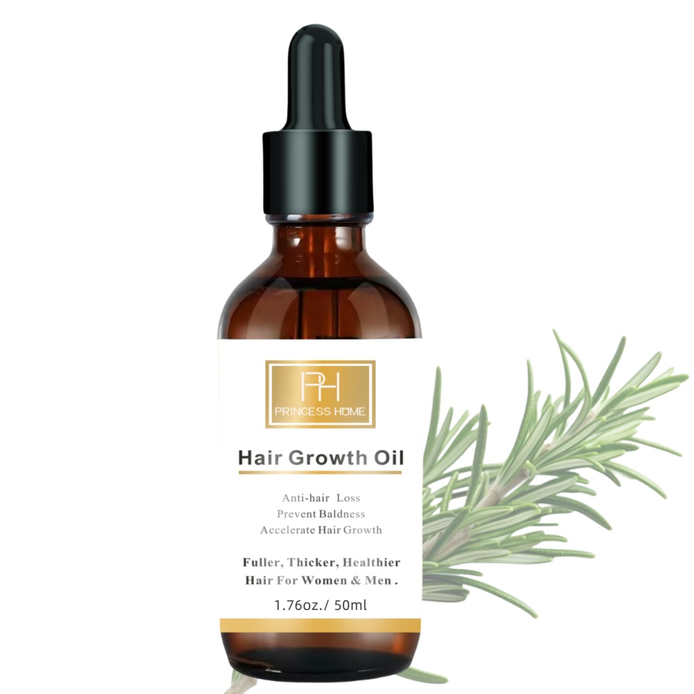 botella marrón de 50ml