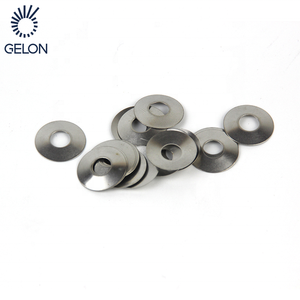 Boîtiers de <span class=keywords><strong>pile</strong></span> bouton CR2016 bon marché pour ligne pilote pour la fabrication de batterie boîtier de cellule cathode/anode - Product Image 2