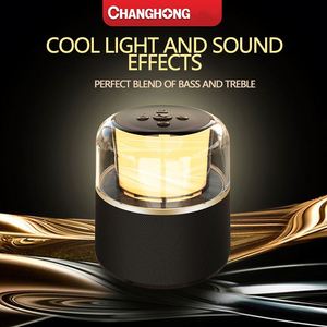 <span class=keywords><strong>Cassa</strong></span> acustica da comodino senza fili con luce notturna Subwoofer e trombetta Tkl altoparlanti per <span class=keywords><strong>Apple</strong></span> Phone Radio di controllo Caixas De Som - Product Image 5