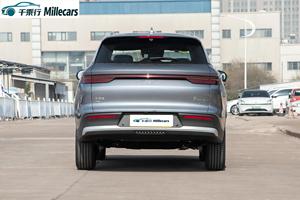 BYD Song Pro DM-i 75KM Leading 2ª Gen Smart Drive SUV Usado 2025, <30k km, Coche <span class=keywords><strong>Híbrido</strong></span> PHEV Eficiente, Vehículo <span class=keywords><strong>de</strong></span> Nueva Energía <span class=keywords><strong>de</strong></span> Alta Velocidad - Product Image 3
