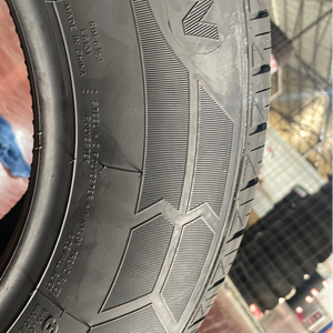 ยางรถบรรทุกขนาดเล็ก 215/75R16C 113/111R สำหรับงานหนัก เสริมแรง ทนทานทุกฤดู M+S ยางเรเดียล ขายส่ง - Product Image 4