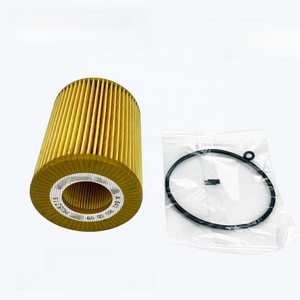 Penjualan langsung! Filter oli Seri 3 & 5 BMW 11427566327/11427953129 yang kompatibel dengan Filter udara pelindung mesin yang dapat diandalkan - Product Image 3