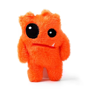 New Design Funny Monster <b>Dog</b> Plush Chew Toy Bite-Resistant Squeaky Vocal <b>Ball</b> Toy for Pets - Product Image 6