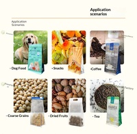 Tisane Minceur Dr. Zisman ZT Matcha-Coco aux Feuilles de Séné, Effets Antioxydants, Cure Bien-être Jetable de 28 Jours (28 Sachets de Thé)