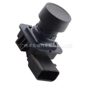 Rearview Camera Ab1z 19g490 B For Ford <b>Edge</b> Lincoln Mkx 11 15 <b>Plastic</b> Shell 460x600 Resolution - Product Image 3