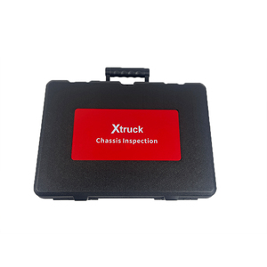 Herramienta de Diagnóstico Profesional para Transmisiones de Camiones de Uso Pesado, Escáner de Fallas del Sistema de Transmisión Automática - Product Image 3