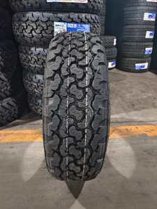 Pneumatici Durun 35x1250 r20 per auto di tutte le dimensioni 215/65 r16 205/55 r16 215/75 r15 215 r55r17 235 75 15 pneumatici 4x4 off Road Durun - Product Image 5