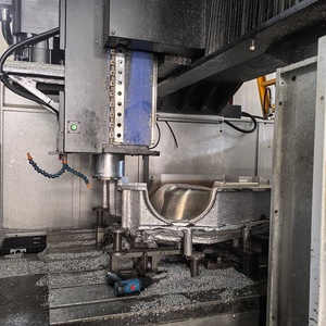 Tùy chỉnh rotomolding mọng nước nồi khuôn-Kích thước nhỏ trồng nhựa sản xuất - Product Image 3