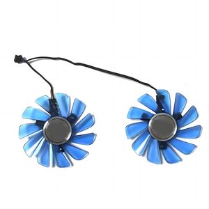 พัดลมระบายความร้อนสำหรับการ์ดแสดงผล GTX 1060 GTX1060พัดลมระบายความร้อน - Product Image 5