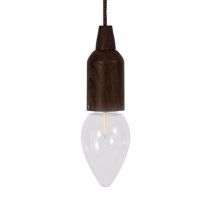 Guirlande lumineuse à cordon pour camping en plein air, lumière d'ambiance, guirlande lumineuse décorative rétro, lumière à cordon rétro - Product Image 1