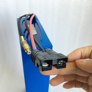 GEB 고용량 세일 24v 36v 48v <span class=keywords><strong>60v</strong></span> 10ah 20ah 리튬 이온 Ebike 배터리 전기 자전거용 충전식 배터리 - Product Image 6