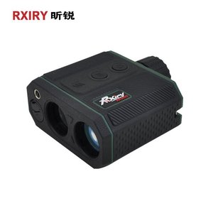 เครื่องวัดระยะเลเซอร์ Rxiry XR3000 ระยะ 3000 ม. สำหรับกอล์ฟ ล่าสัตว์ และกิจกรรมกลางแจ้ง - Product Image 3