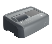 Ukuran layar DS-812N CHNSpec operasi layar sentuh 7 inci mendukung Benchtop spektrofotometer cair