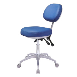 เก้าอี้หมอปรับความสูงได้,เก้าอี้สตูลสำหรับคลินิกโรงพยาบาลสอบทางการแพทย์ - Product Image 5