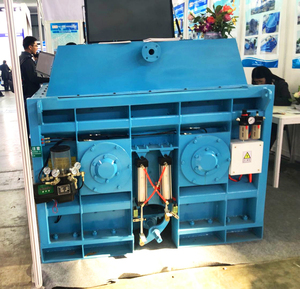 Sicoma TRỘN BÊ TÔNG mso750/500 Twin trục trộn bê tông - Product Image 3