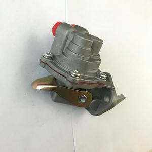 Pompe de levage de <span class=keywords><strong>carburant</strong></span> 2641A063 pour pièces de rechange de tracteur Massey Ferguson - Product Image 6