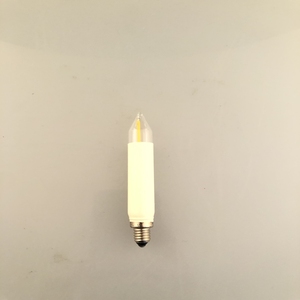 Đám Cưới, Chuỗi Đèn <span class=keywords><strong>Led</strong></span> T15 Nến Filament <span class=keywords><strong>LED</strong></span> 220V 1W <span class=keywords><strong>E10</strong></span> Hãy Cầu Nguyện/Nhà Thờ/Bóng Đèn <span class=keywords><strong>Led</strong></span> - Product Image 2