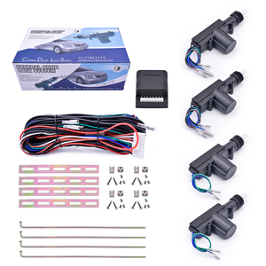 Buy In Bulk Car Central Lock For Toyota Oem-Standard Quality